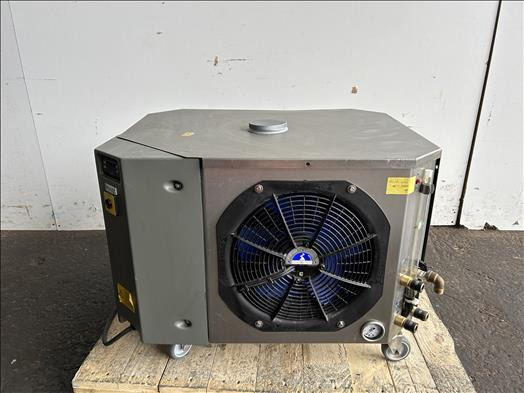 Hyfra 45S VA Water chiller - Food processing equipment: picture 1 Hyfra 45S VA Water chiller - Food processing equipment: picture 1