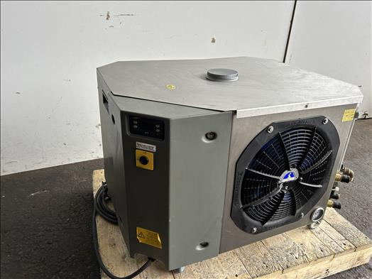 Hyfra 45S VA Water chiller - Food processing equipment: picture 2 Hyfra 45S VA Water chiller - Food processing equipment: picture 2