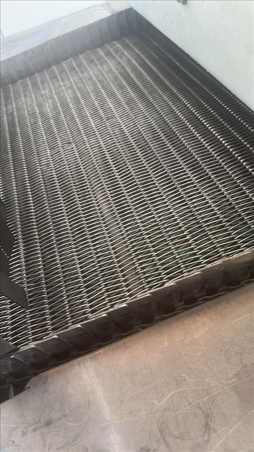 Industrial equipment Linde Cryoflex CTFA4-60 Cryogenic Freezer: picture 13 Industrial equipment Linde Cryoflex CTFA4-60 Cryogenic Freezer: picture 13