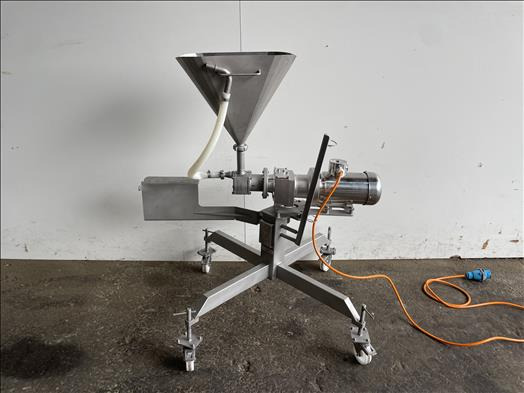Jabsco 200 pump - Food processing equipment: picture 1 Jabsco 200 pump - Food processing equipment: picture 1
