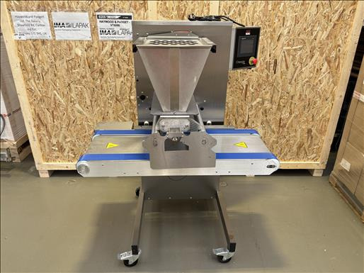 Mono Omega Plus450 Depositor - Bakery equipment: picture 1 Mono Omega Plus450 Depositor - Bakery equipment: picture 1