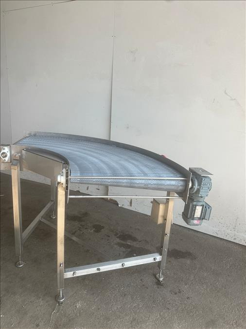 NNP 90 degree conveyor - Conveyor: picture 4 NNP 90 degree conveyor - Conveyor: picture 4