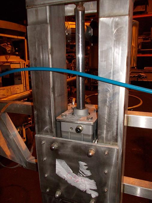 NNP Big bag filling unit - Food processing equipment: picture 2 NNP Big bag filling unit - Food processing equipment: picture 2