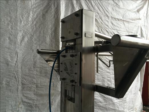 NNP Bulk bag filling station - Food processing equipment: picture 5 NNP Bulk bag filling station - Food processing equipment: picture 5