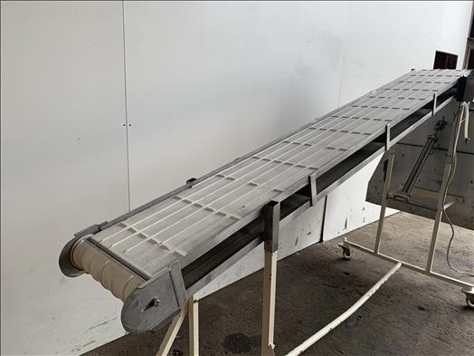 NNP elevator conveyor - Conveyor: picture 3 NNP elevator conveyor - Conveyor: picture 3