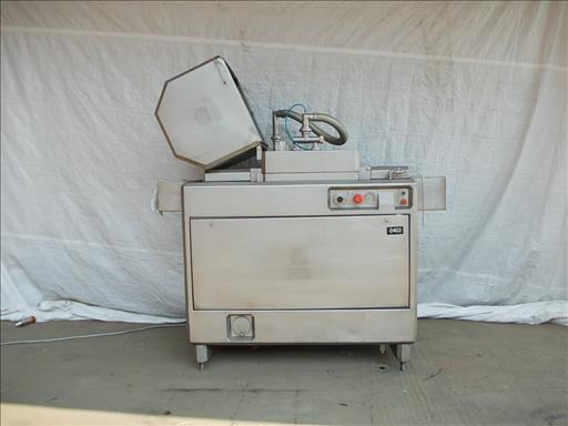 Wolfking belham B1-15S Multi needle injector - Food processing equipment: picture 1 Wolfking belham B1-15S Multi needle injector - Food processing equipment: picture 1