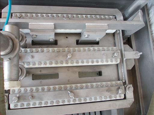 Wolfking belham B1-15S Multi needle injector - Food processing equipment: picture 5 Wolfking belham B1-15S Multi needle injector - Food processing equipment: picture 5