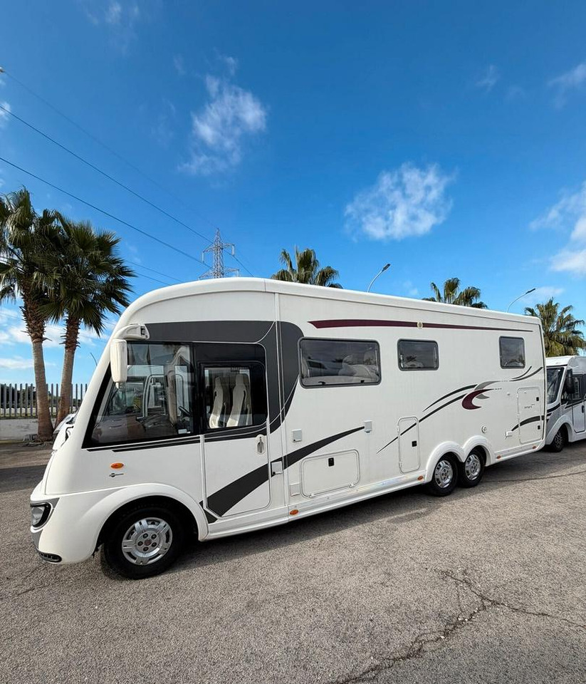 Euramobil INTEGRA 850 - Camper: picture 2 Euramobil INTEGRA 850 - Camper: picture 2