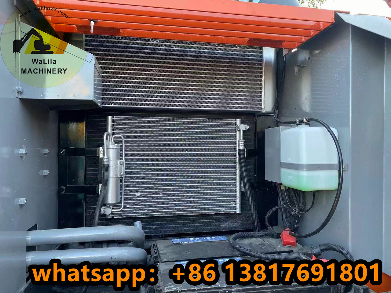HITACHI ZX250-3G - Crawler excavator: picture 2 HITACHI ZX250-3G - Crawler excavator: picture 2