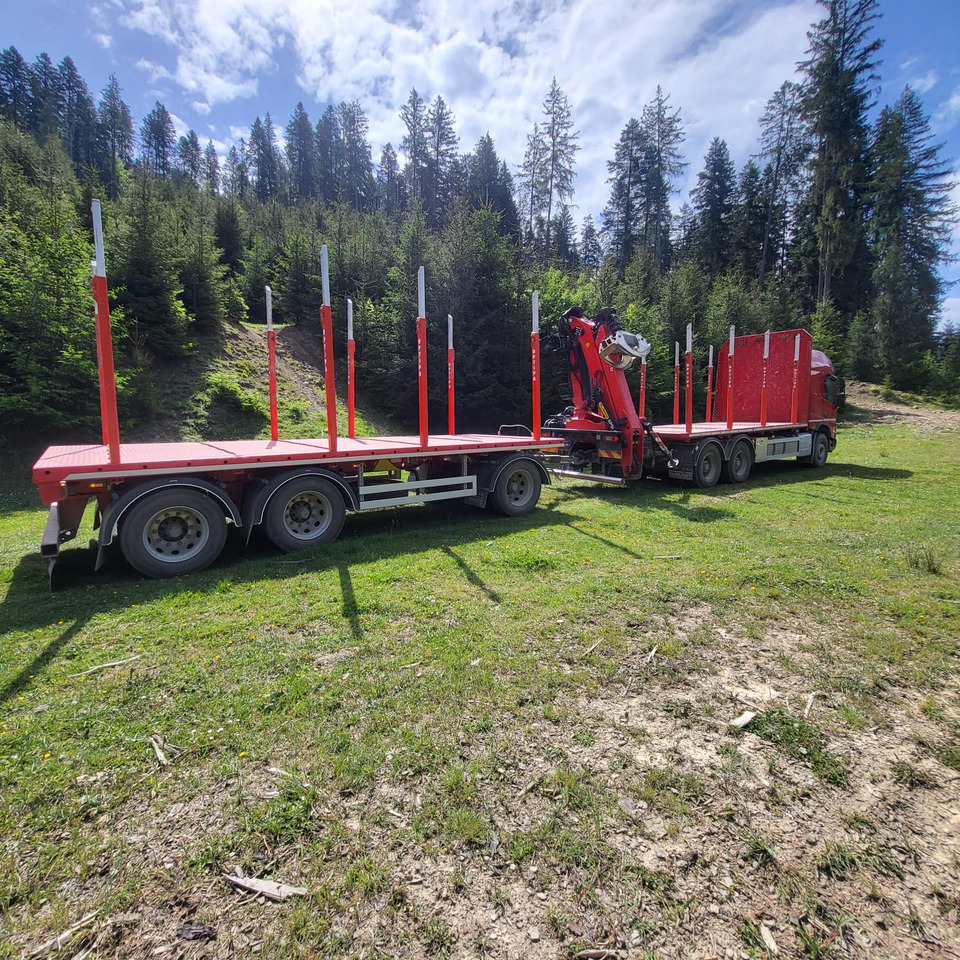 VOLVO FMX 500 leasing VOLVO FMX 500: picture 6