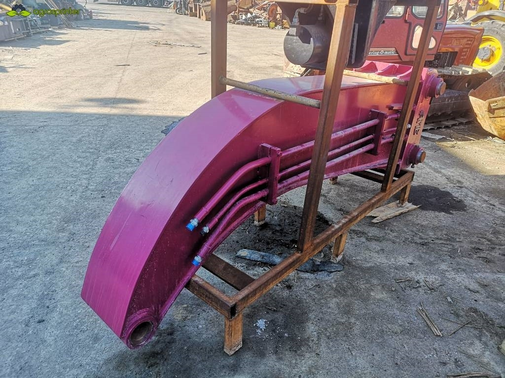 Almahad MVH 30 - Excavator bucket: picture 3 Almahad MVH 30 - Excavator bucket: picture 3