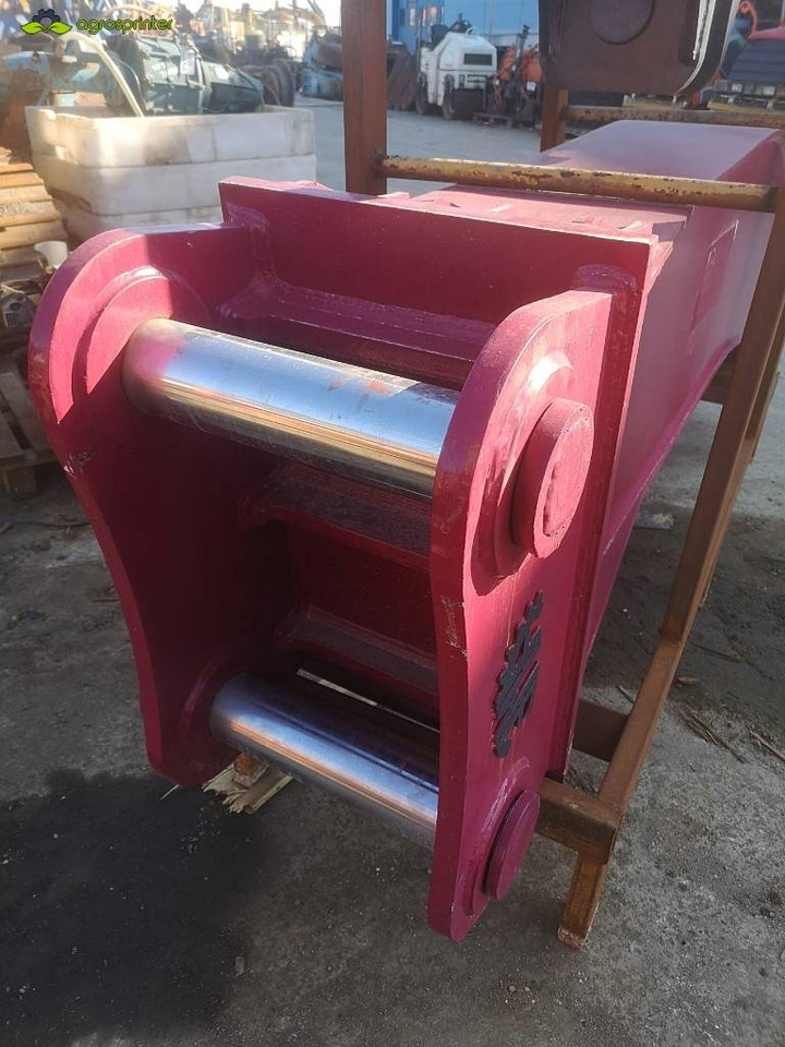 Almahad MVH 30 - Excavator bucket: picture 4 Almahad MVH 30 - Excavator bucket: picture 4