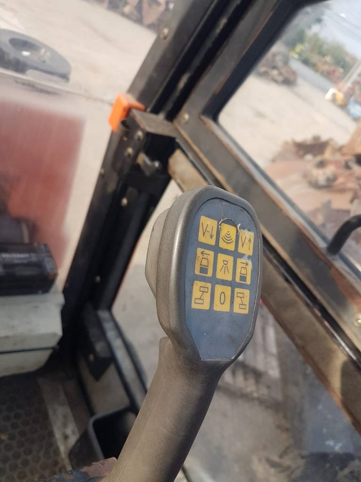 Road roller Ammann AV 95: picture 10 Road roller Ammann AV 95: picture 10