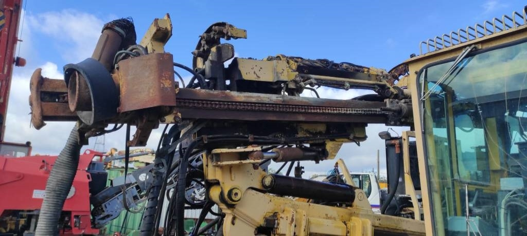 Atlas Copco ROC 812 - Drilling machine: picture 5 Atlas Copco ROC 812 - Drilling machine: picture 5