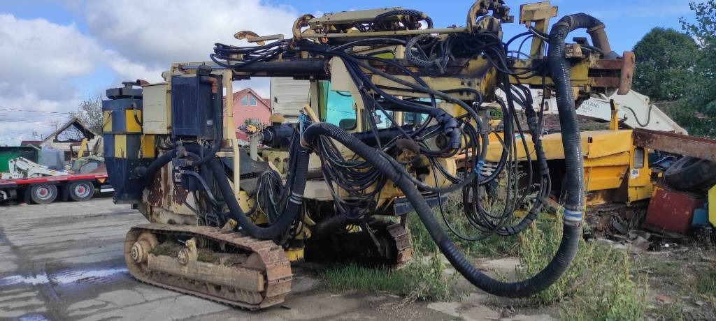 Atlas Copco ROC 812 - Drilling machine: picture 1 Atlas Copco ROC 812 - Drilling machine: picture 1