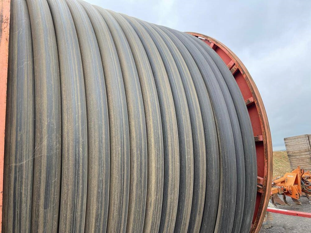 Bauer RainStar 100/450 - Irrigation system: picture 3 Bauer RainStar 100/450 - Irrigation system: picture 3