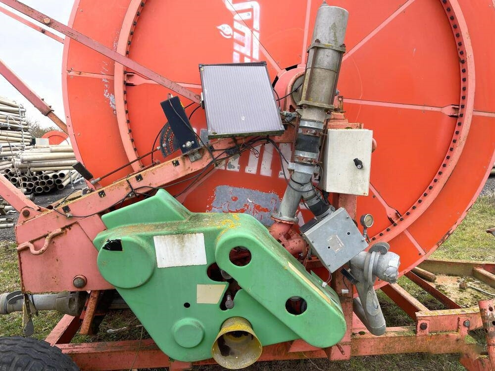 Bauer Rainstar 90/320 - Irrigation system: picture 4 Bauer Rainstar 90/320 - Irrigation system: picture 4