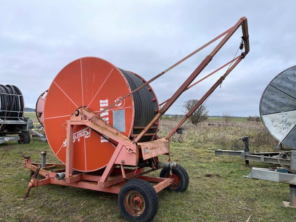 Bauer Rainstar 90/320 - Irrigation system: picture 2 Bauer Rainstar 90/320 - Irrigation system: picture 2