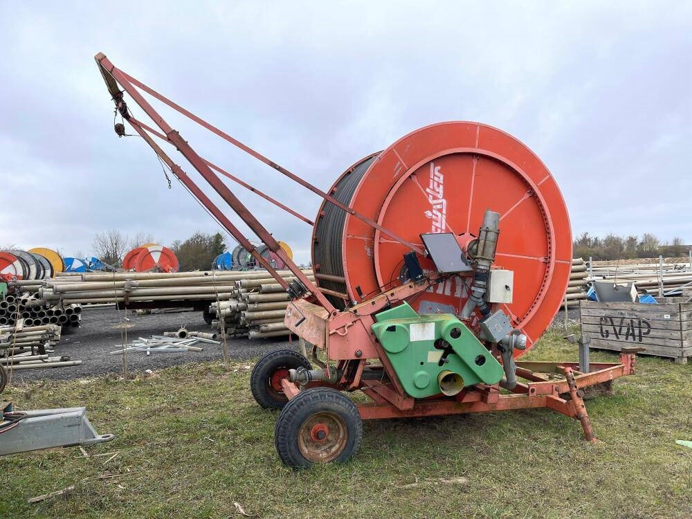 Bauer Rainstar 90/320 - Irrigation system: picture 3 Bauer Rainstar 90/320 - Irrigation system: picture 3