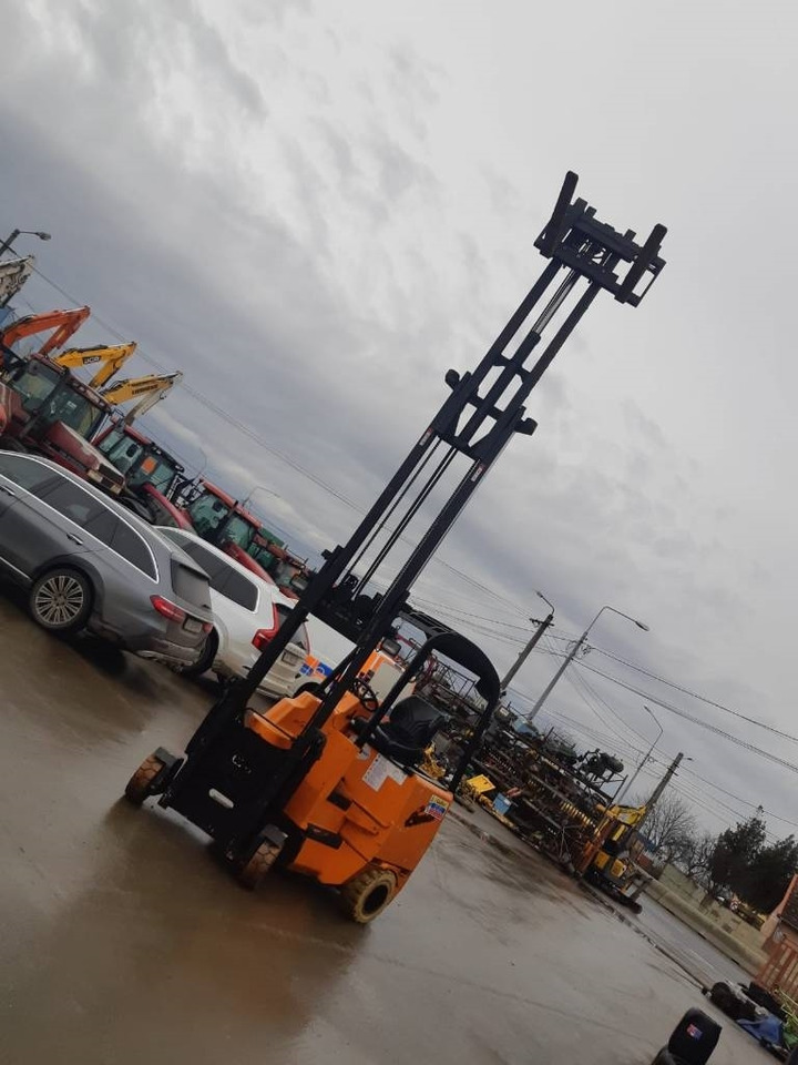 Bendi BE2147ss  leasing Bendi BE2147ss: picture 6 Bendi BE2147ss  leasing Bendi BE2147ss: picture 6