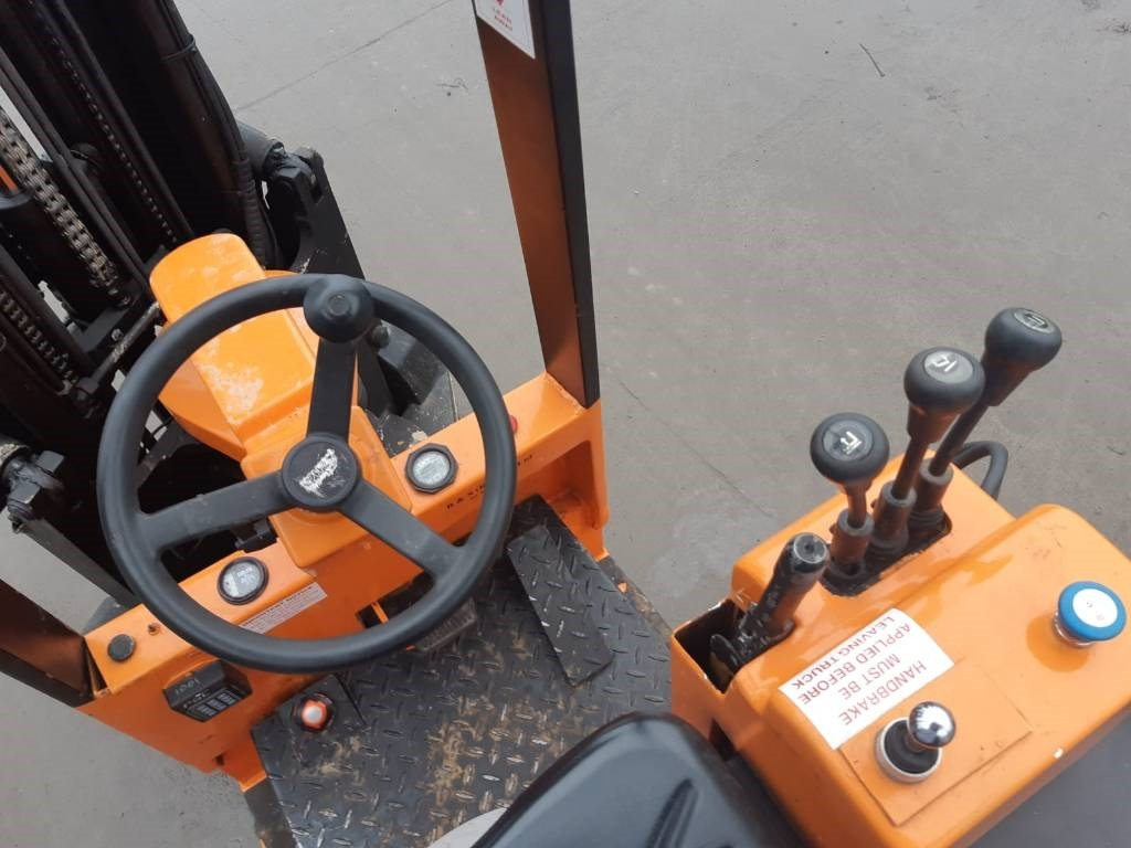 Bendi BE2147ss  leasing Bendi BE2147ss: picture 8 Bendi BE2147ss  leasing Bendi BE2147ss: picture 8