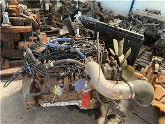 CAT 3126 ENGINE - Engine for Construction machinery: picture 1 CAT 3126 ENGINE - Engine for Construction machinery: picture 1