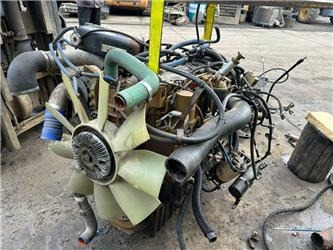 CAT 3126 ENGINE - Engine for Construction machinery: picture 1 CAT 3126 ENGINE - Engine for Construction machinery: picture 1