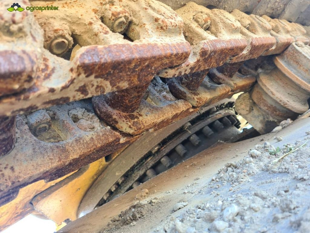 CAT 325 BLN - Crawler excavator: picture 5 CAT 325 BLN - Crawler excavator: picture 5