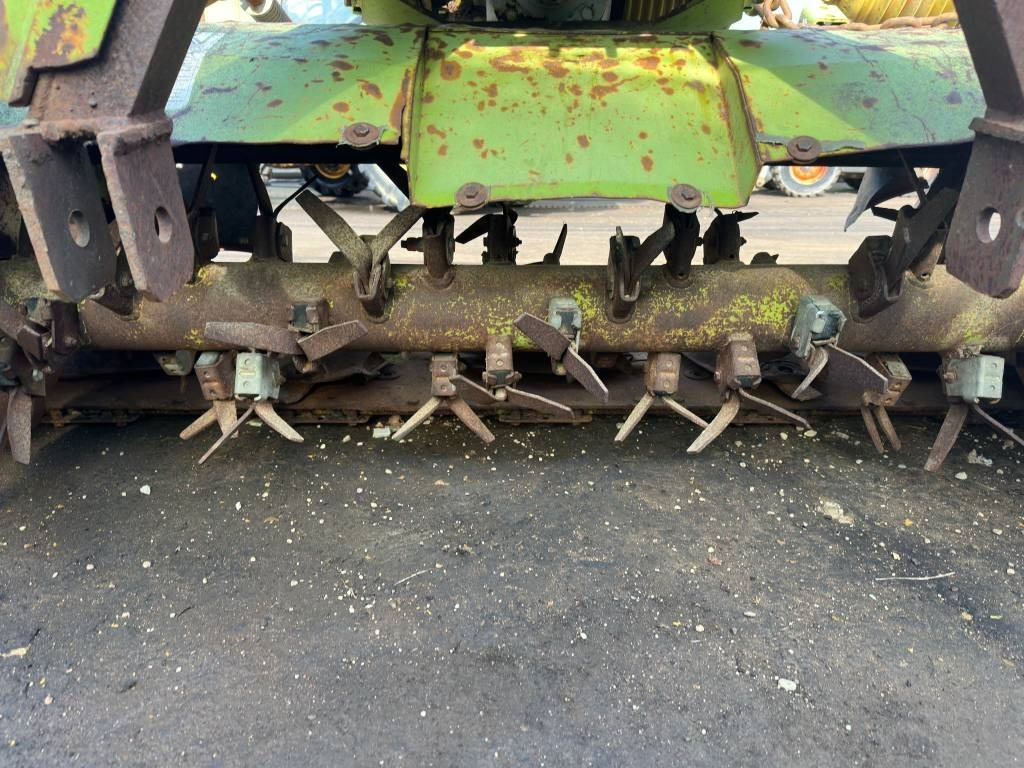 Claas Disco 3000 FC  - Mower: picture 5 Claas Disco 3000 FC  - Mower: picture 5