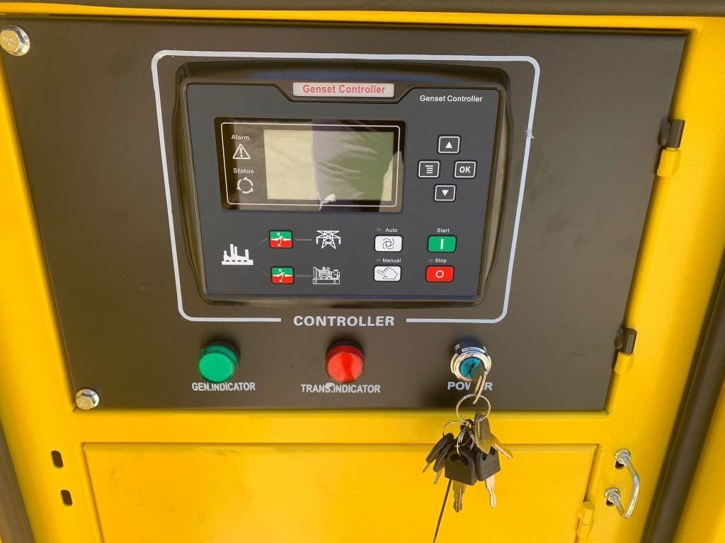 Generator set Compal VG-R30: picture 6 Generator set Compal VG-R30: picture 6