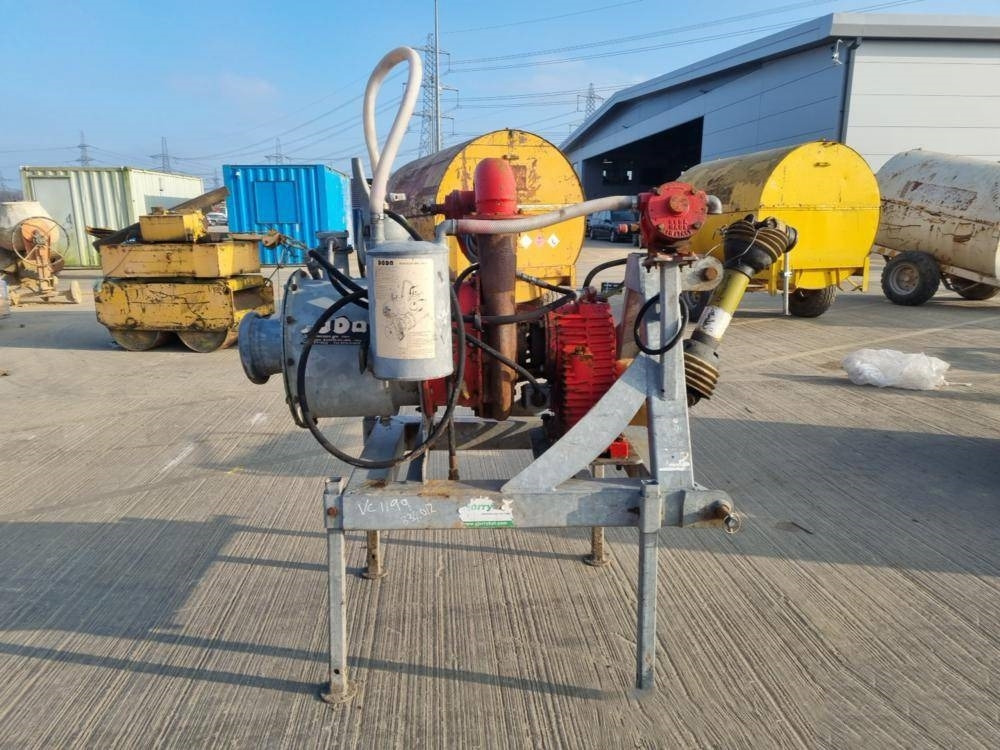 Doda 100 - Irrigation system: picture 4 Doda 100 - Irrigation system: picture 4