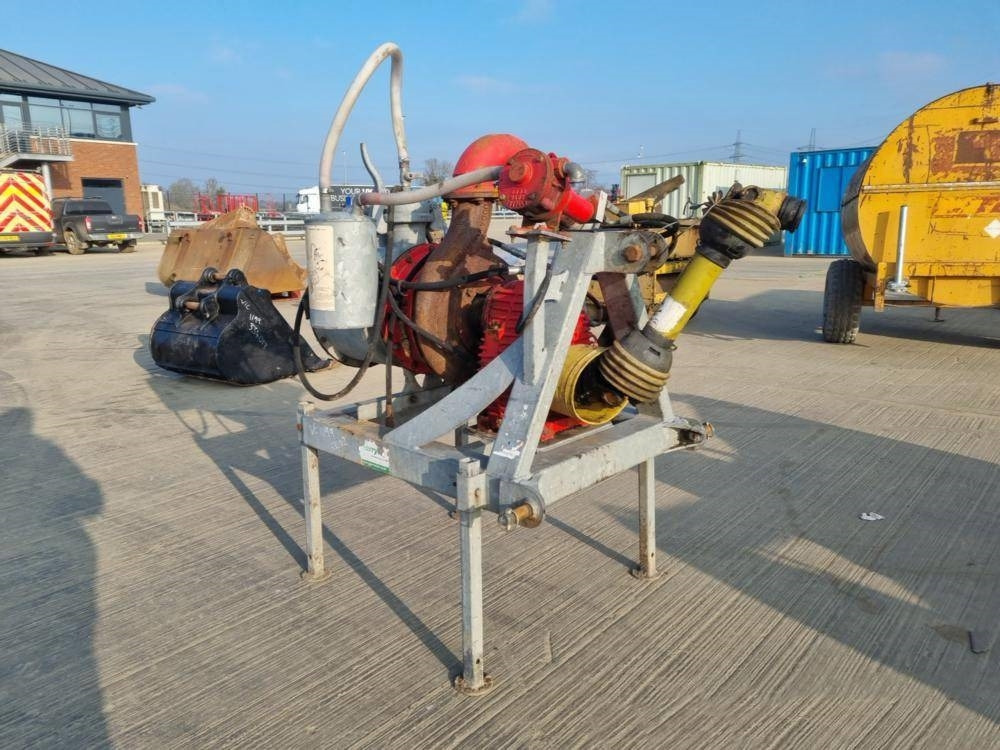 Doda 100 - Irrigation system: picture 1 Doda 100 - Irrigation system: picture 1