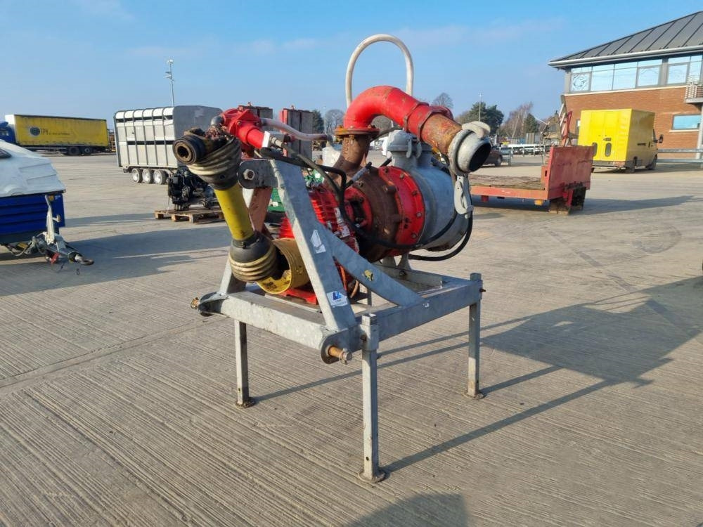 Doda 100 - Irrigation system: picture 3 Doda 100 - Irrigation system: picture 3