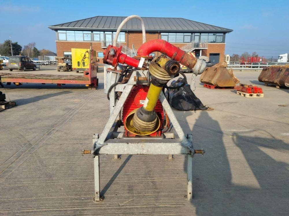 Doda 100 - Irrigation system: picture 2 Doda 100 - Irrigation system: picture 2