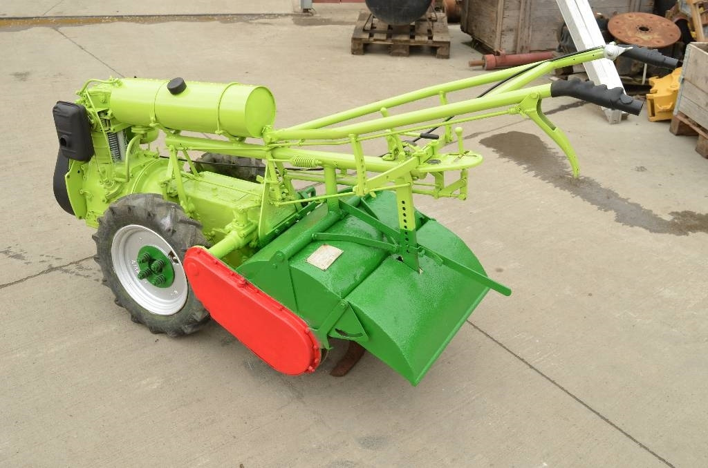 Dowdeswell RF1200  - Garden tiller: picture 3 Dowdeswell RF1200  - Garden tiller: picture 3