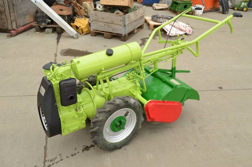 Dowdeswell RF1200  - Garden tiller: picture 2 Dowdeswell RF1200  - Garden tiller: picture 2