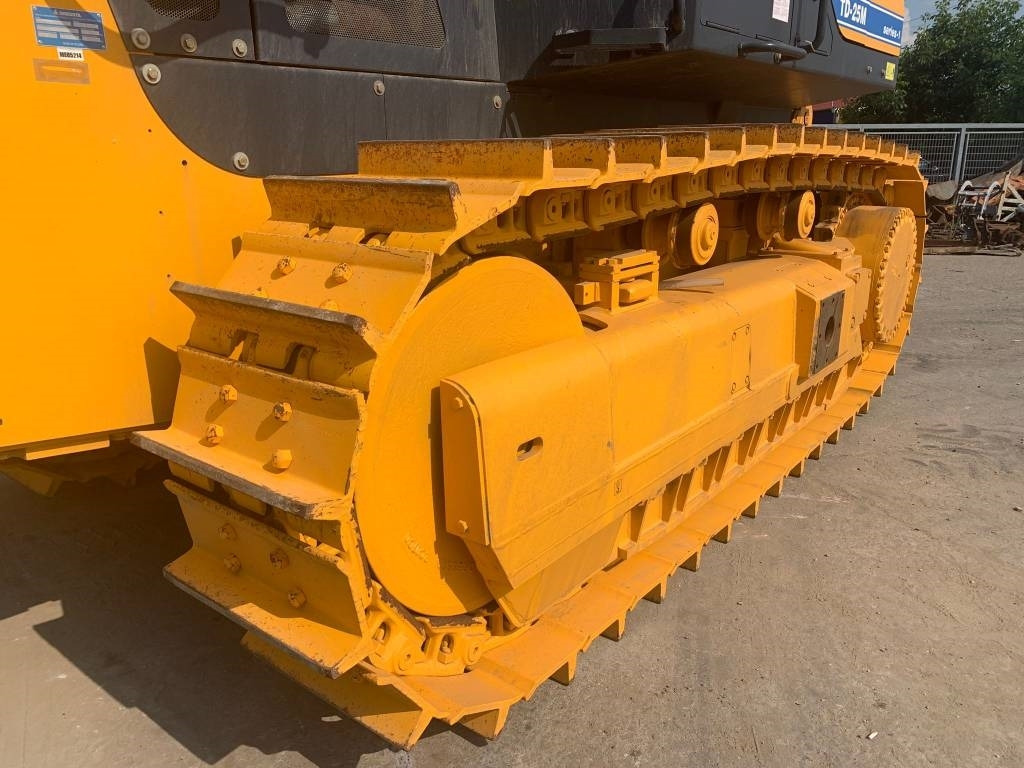 New Bulldozer Dressta TD25M: picture 13