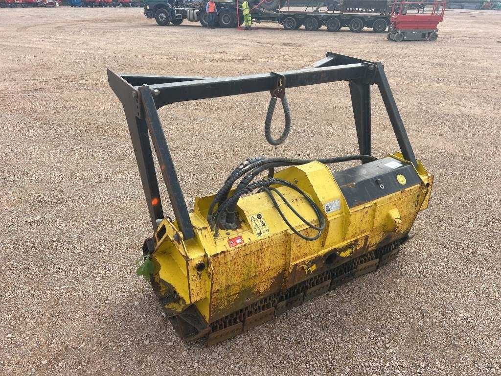 FAE DML-SSL150 - Forestry mulcher: picture 1 FAE DML-SSL150 - Forestry mulcher: picture 1