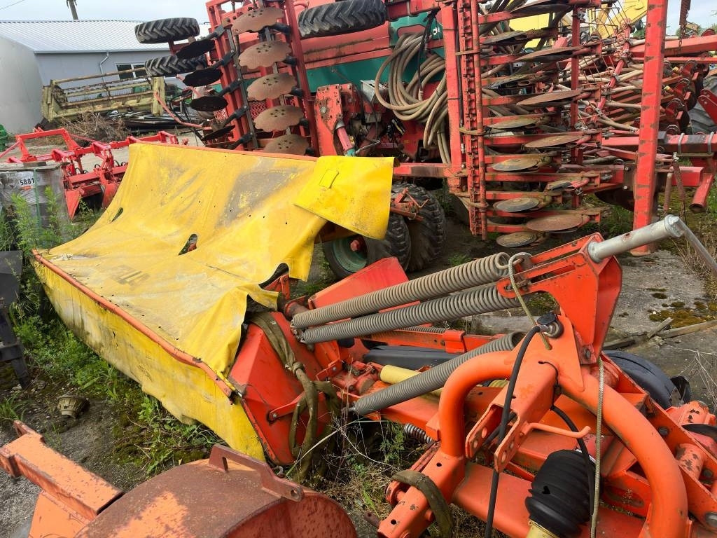 Fella 3m  - Mower: picture 5 Fella 3m  - Mower: picture 5