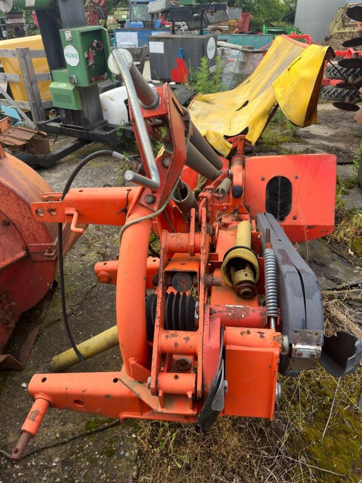 Fella 3m  - Mower: picture 2 Fella 3m  - Mower: picture 2