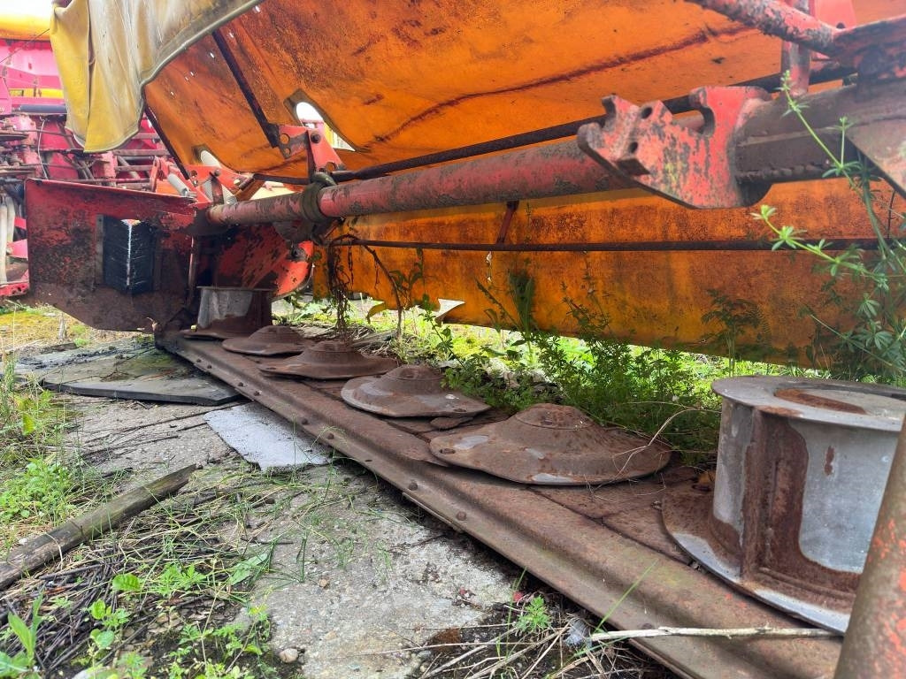 Fella 3m  - Mower: picture 4 Fella 3m  - Mower: picture 4