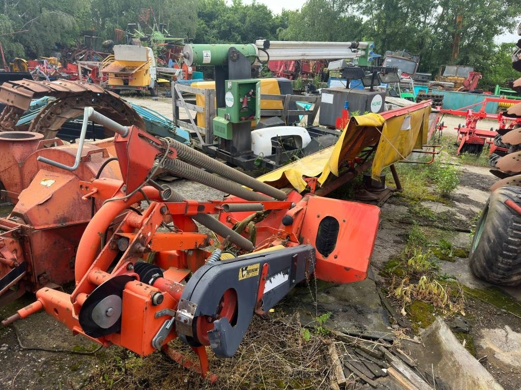 Fella 3m  - Mower: picture 1 Fella 3m  - Mower: picture 1