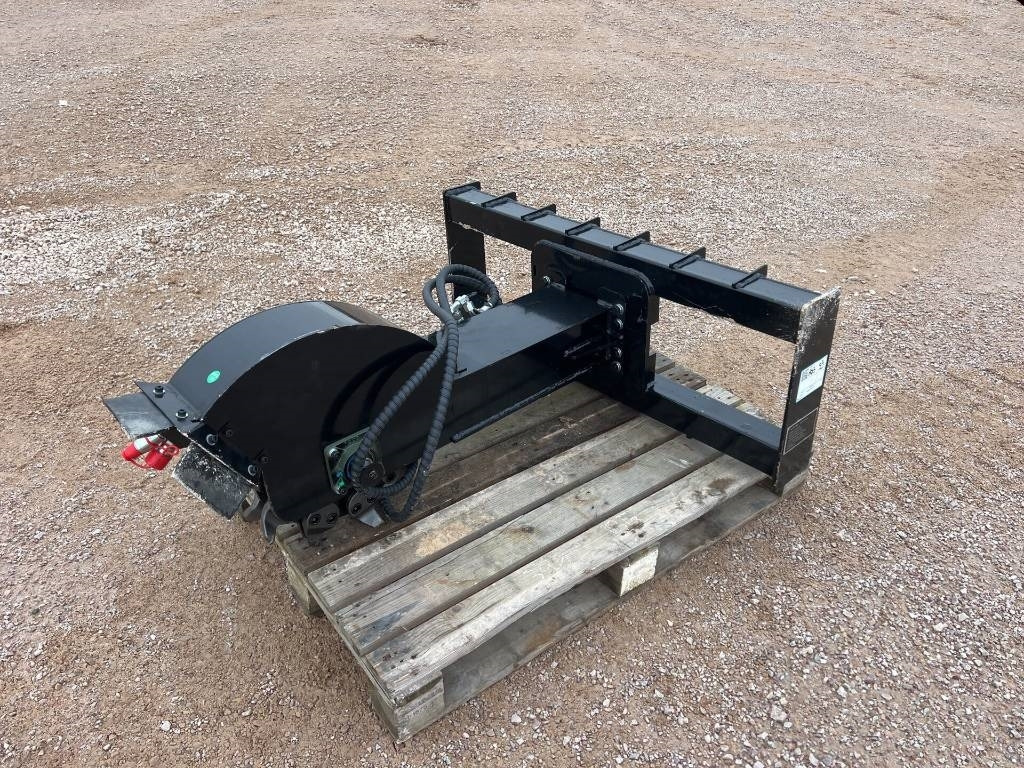 Future FT-SG45 Stump Grinder - Stump grinder: picture 1 Future FT-SG45 Stump Grinder - Stump grinder: picture 1