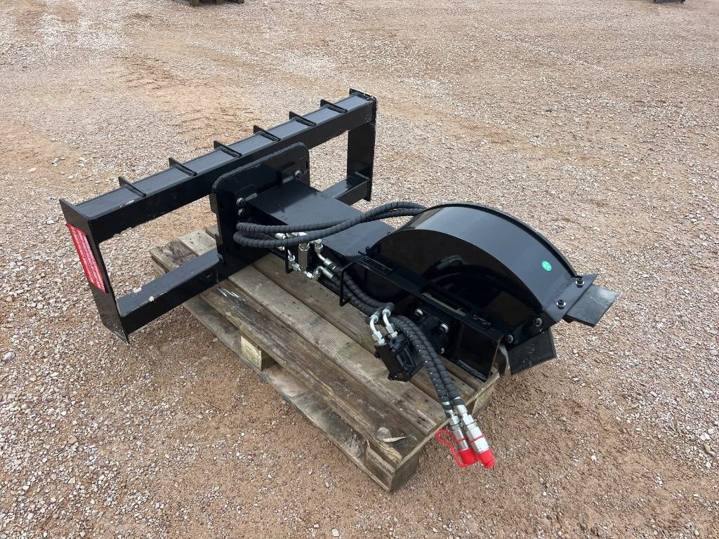 Future FT-SG45 Stump Grinder - Stump grinder: picture 3 Future FT-SG45 Stump Grinder - Stump grinder: picture 3