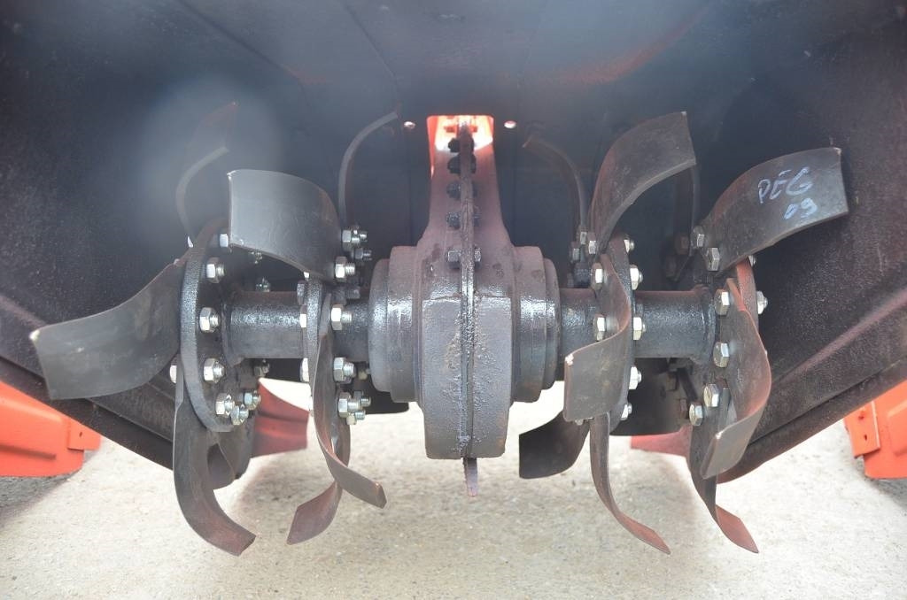 Gaspardo Gaspardo 5  - Cultivator: picture 5 Gaspardo Gaspardo 5  - Cultivator: picture 5