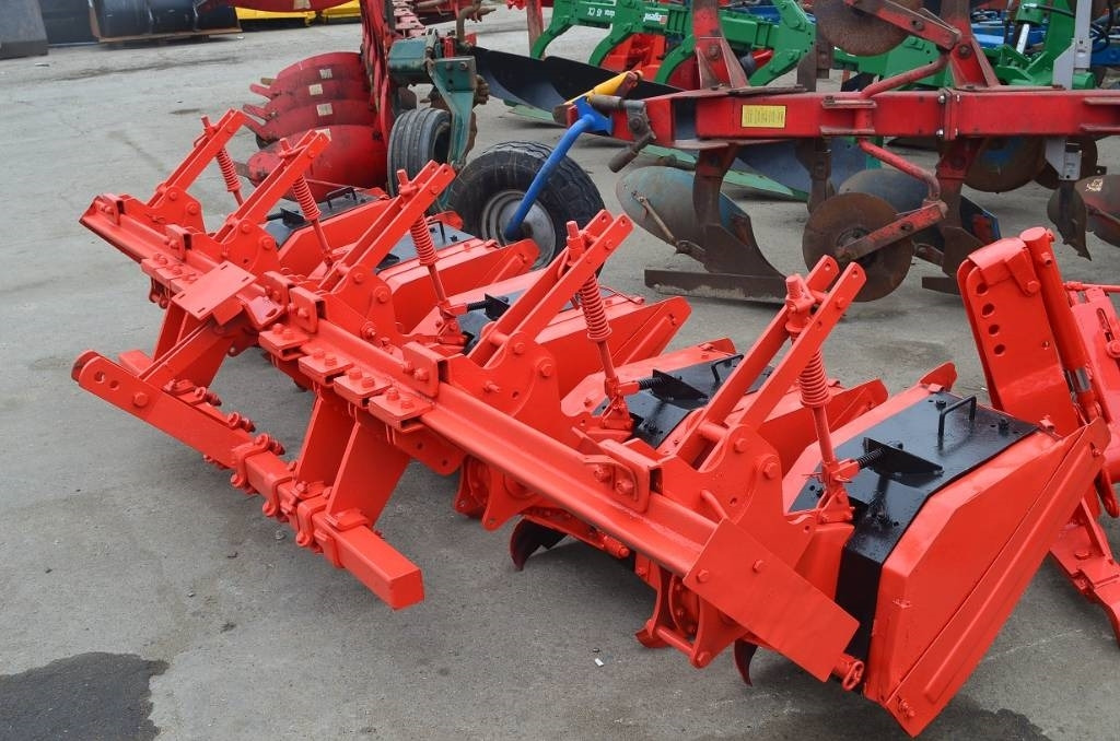 Gaspardo Gaspardo 5  - Cultivator: picture 1 Gaspardo Gaspardo 5  - Cultivator: picture 1