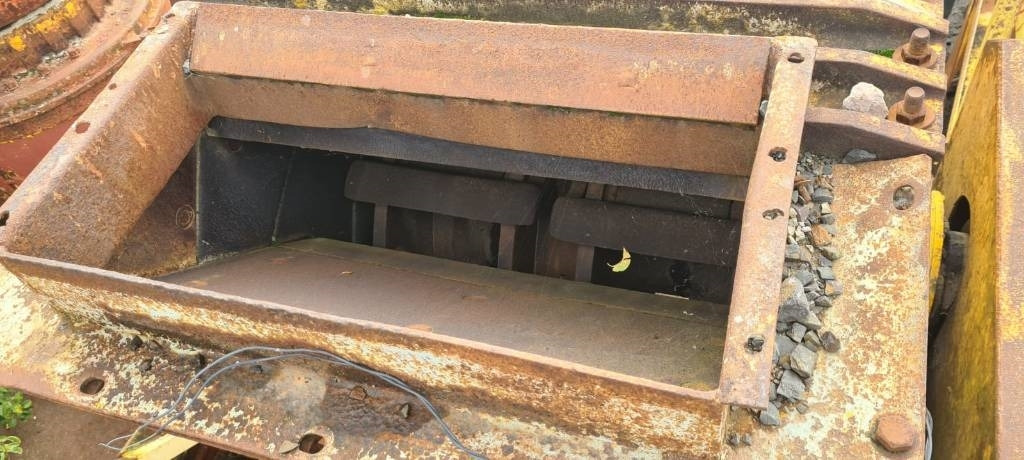 Godwin Godwin - Crusher: picture 4 Godwin Godwin - Crusher: picture 4