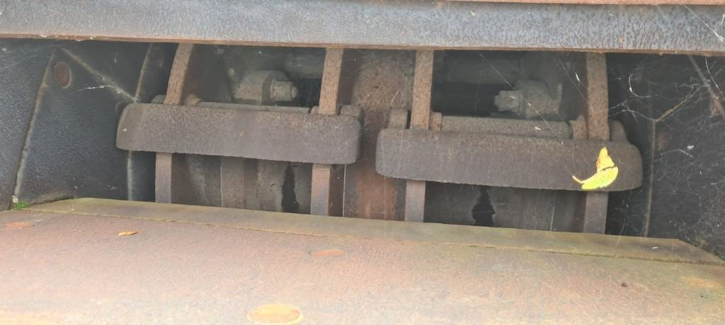 Crusher Godwin Godwin: picture 7