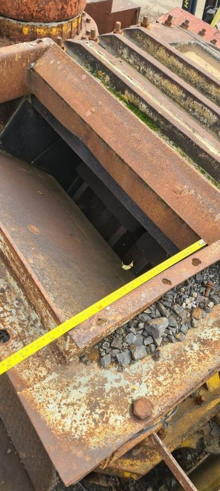 Crusher Godwin Godwin: picture 6