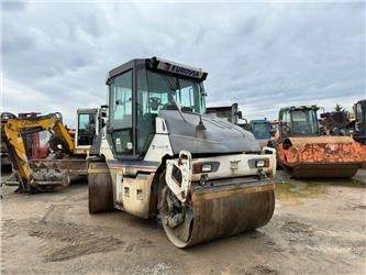 Hamm DV 70 VO - Road roller: picture 1 Hamm DV 70 VO - Road roller: picture 1